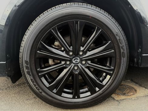 Certified 2023 MAZDA CX-5 AWD 2.5 Turbo image 7