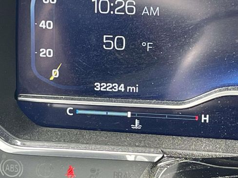 Used 2025 Chevrolet Silverado 1500 LT image 18