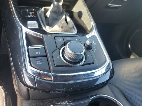 Used 2021 MAZDA CX-9 Grand Touring image 15