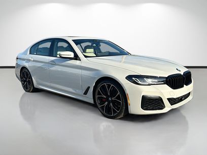 Used 2023 BMW 540i w/ M Sport Package