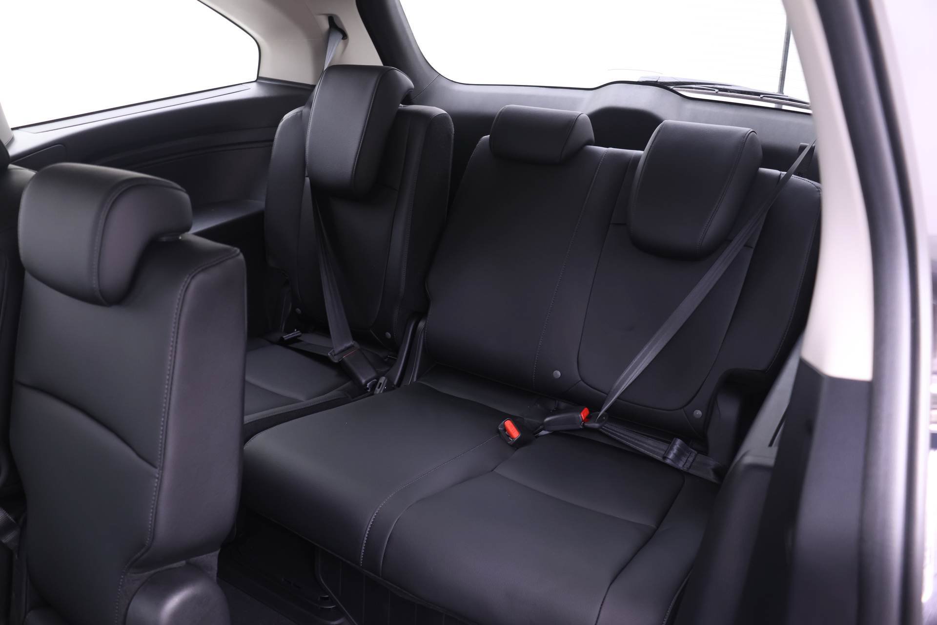 New 2027 Honda Odyssey EX-L image 13