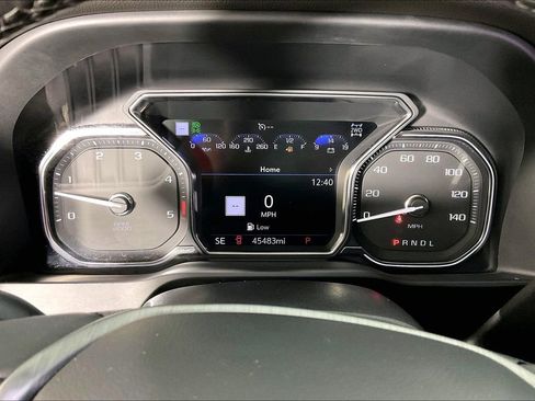 Used 2022 GMC Sierra 2500 Denali w/ Denali Ultimate Package image 30