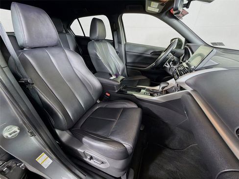 Used 2022 Mitsubishi Eclipse Cross SEL image 27