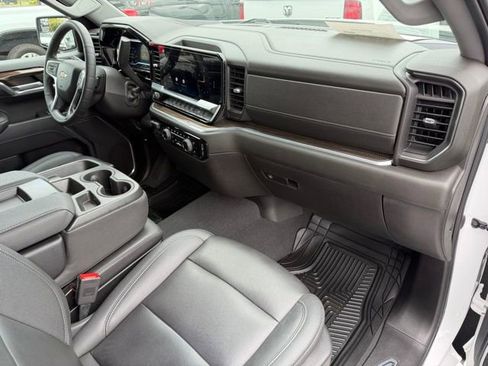 Used 2023 Chevrolet Silverado 1500 LT w/ All Star Edition Plus image 14