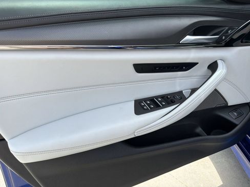 Used 2023 BMW M5 w/ Competition Package AWD/4WD image 12