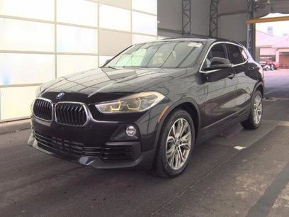 Used 2018 BMW X2 sDrive28i