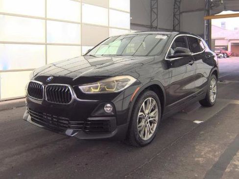 Used 2018 BMW X2 sDrive28i image 1