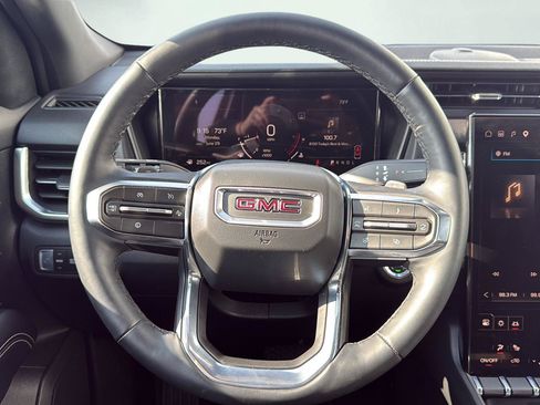 Used 2026 GMC Terrain Elevation FWD image 13