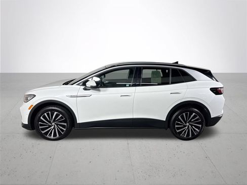 Certified 2023 Volkswagen ID.4 Pro S Plus AWD/4WD image 10