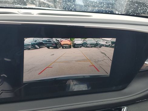 New 2026 Buick Envista Sport Touring w/ Advanced Safety Package FWD image 21