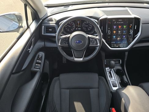 Certified 2025 Subaru Ascent Premium AWD/4WD image 20