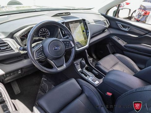 Used 2023 Subaru Ascent Limited w/ Technology Package AWD/4WD image 23
