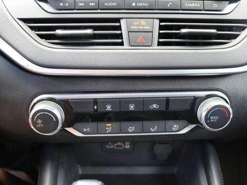 Used 2020 Nissan Altima 2.5 SR image 23