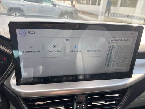 Used 2023 Ford Escape Active image 32