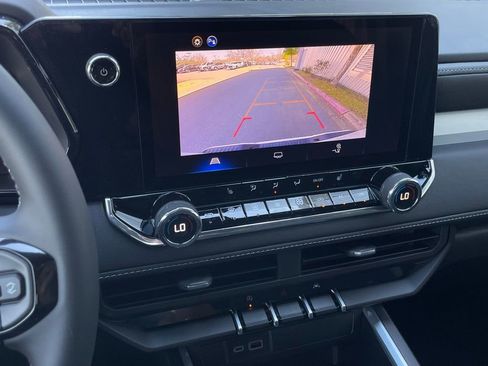 New 2026 Chevrolet Colorado LT AWD/4WD image 17
