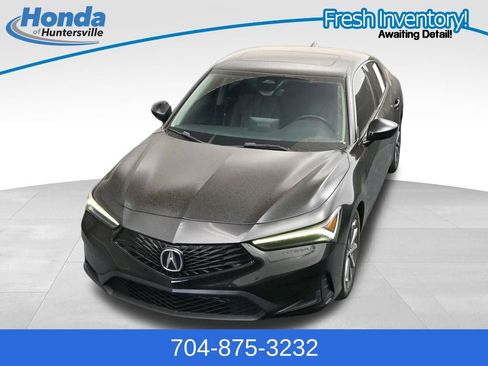 Used 2023 Acura Integra FWD image 17
