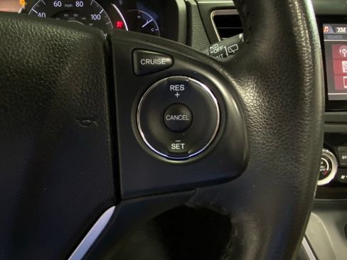Used 2016 Honda CR-V EX-L image 36