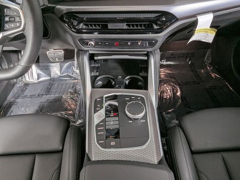 Used 2025 BMW 430i xDrive Coupe w/ M Sport Package image 37