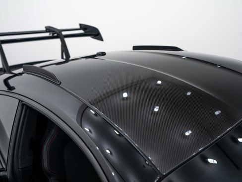 Certified 2023 Porsche 911 GT3 RS RWD image 31