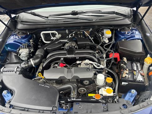 Used 2017 Subaru Outback 2.5i Touring image 36