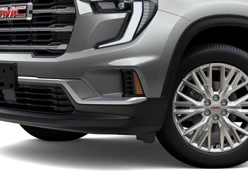 New 2026 GMC Acadia Elevation w/ Elevation Premium Package FWD image 15