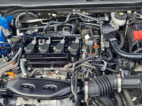 Used 2023 Honda Civic Sport Touring image 27