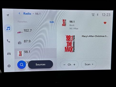 Certified 2024 Toyota RAV4 XLE image 16
