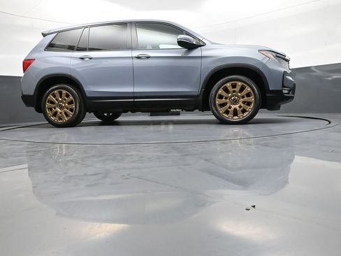 Certified 2023 Honda Passport EX-L image 29