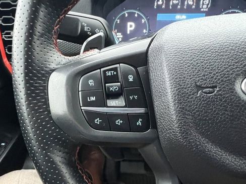 Certified 2024 Ford Ranger Raptor image 16