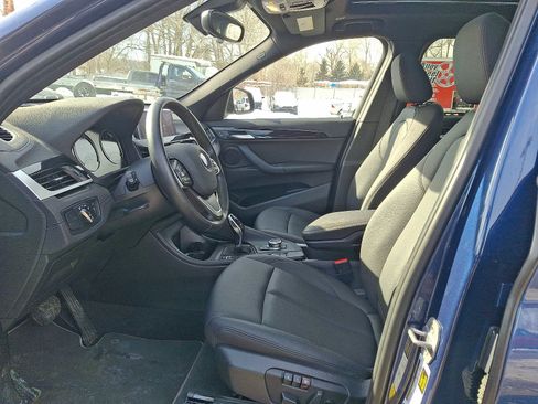 Certified 2022 BMW X1 xDrive28i w/ Premium Package 2 image 13