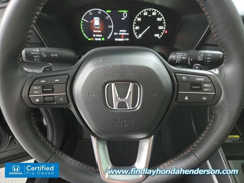 Certified 2024 Honda CR-V Sport-L image 26