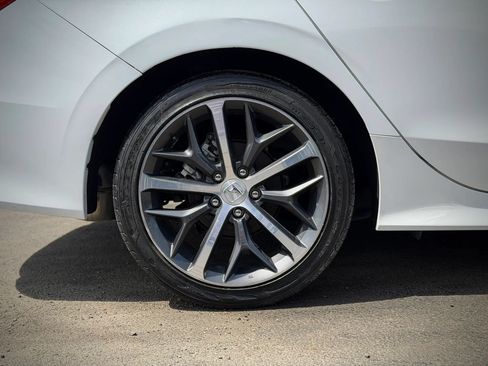 Used 2024 Honda Civic Touring image 29