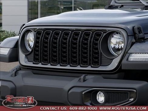 New 2026 Jeep Gladiator Sport image 12
