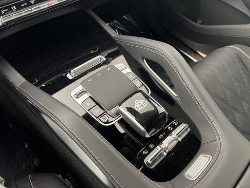 Certified 2026 Mercedes-Benz Maybach GLS 600 4MATIC image 34