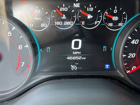 Used 2018 Chevrolet Camaro ZL1 image 30