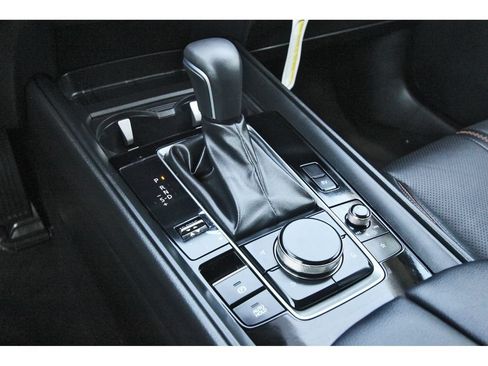Certified 2025 MAZDA CX-50 AWD 2.5 Hybrid w/ Weather Package image 28