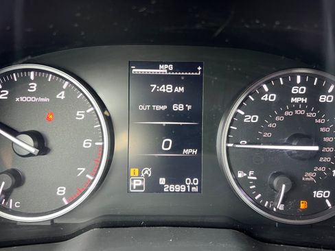 Used 2024 Subaru Outback AWD/4WD image 11