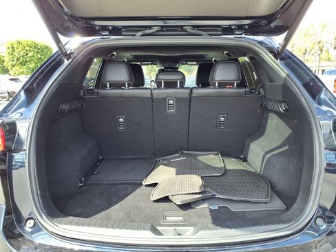 Used 2023 MAZDA CX-5 AWD 2.5 Turbo image 24