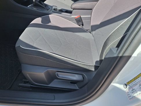 Certified 2026 Volkswagen Jetta Sport FWD image 28