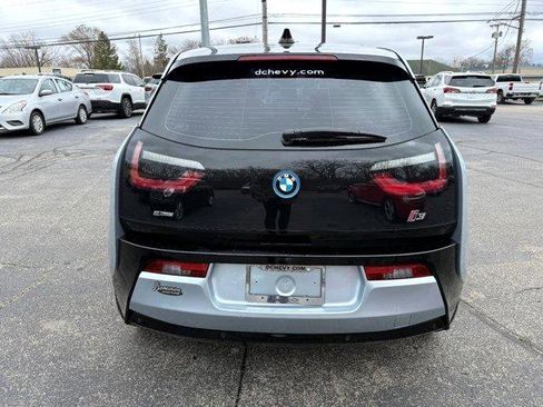Used 2014 BMW i3 image 7