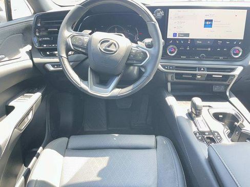 Certified 2024 Lexus RX 350 AWD w/ Convenience Package image 13