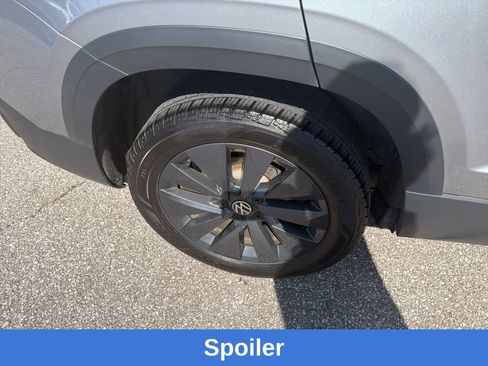 Used 2024 Volkswagen Taos S FWD image 24