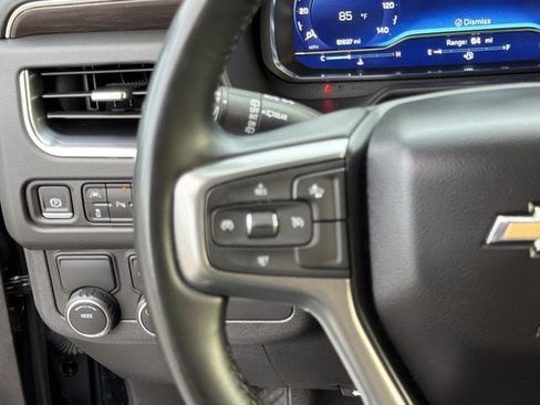 Used 2024 Chevrolet Tahoe LT RWD image 25