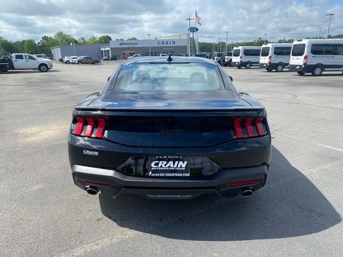 New 2026 Ford Mustang GT w/ Mustang Nite Pony Package image 6