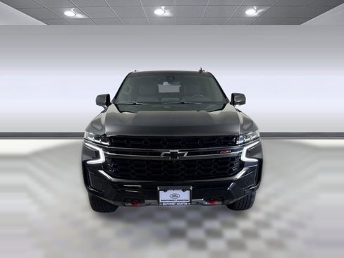 Used 2021 Chevrolet Tahoe Z71 w/ Z71 Off-Road Package image 6