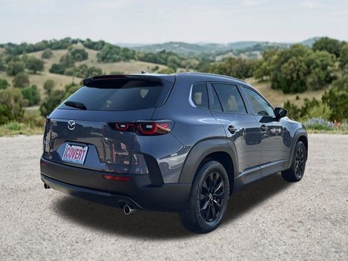 Used 2024 MAZDA CX-50 AWD 2.5 S w/ Premium Package image 5
