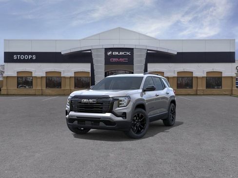New 2026 GMC Terrain Elevation w/ Elevation Premium Package image 8