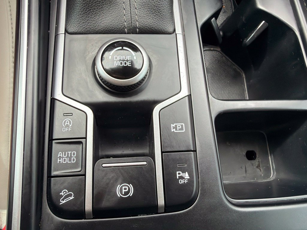 Used 2023 Kia Sorento EX FWD image 32