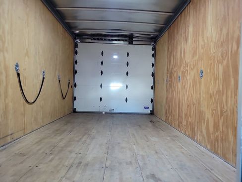 Used 2024 Ford E-350 and Econoline 350 Super Duty w/ Power Windows & Locks Group RWD image 23