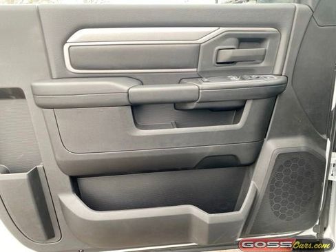 New 2024 RAM 3500 Tradesman image 19